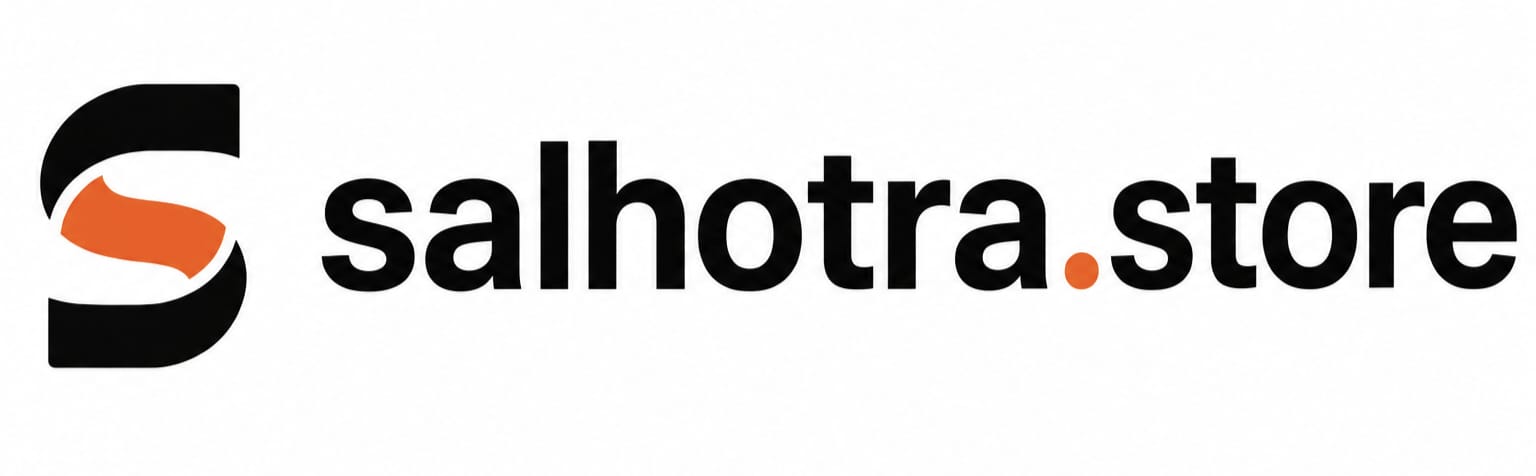 Salhotra.store